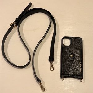 Bandolier Hailey Style Iphone 11